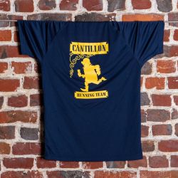 Cantillon "Running team"