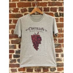 "Hop bunch" men's t-shirt - digital print