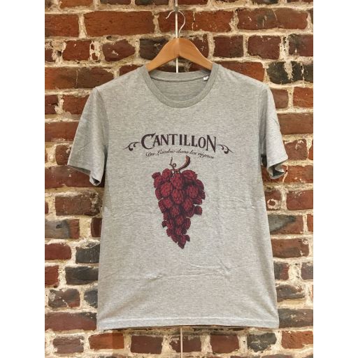 "Hop bunch" men's t-shirt - digital print
