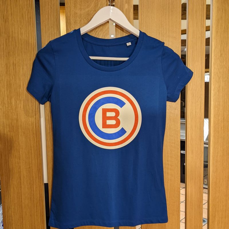 T-shirt  "BC" pour femme