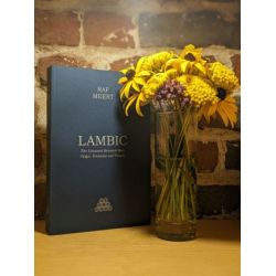LAMBIC by Raf Meert (English)