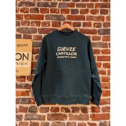 Jumper "Changer" Glazed...