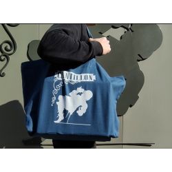 Tote Bag - 100 % Organic...