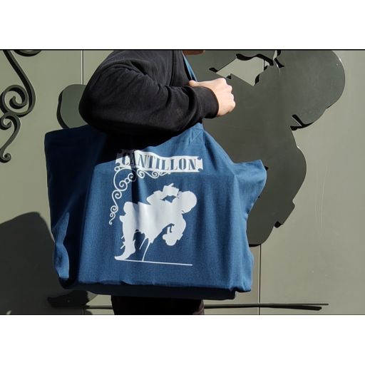 Tote Bag - 100 % Bio Katoen