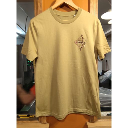 T-shirt Zwanze 2026 - Limited Edition