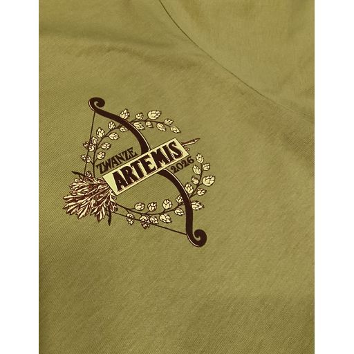 T-shirt Zwanze 2026 - Limited Edition