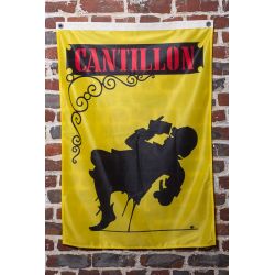 Drapeau Cantillon
