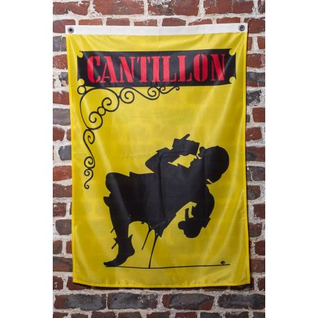 Cantillon flag