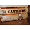 Tasting glass Cantillon 21 cl