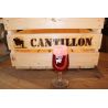 Tasting glass Cantillon 21 cl